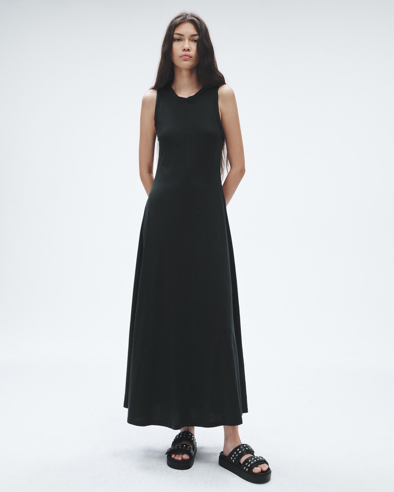 rag & bone Sadie Cotton Dress
Midi outlook