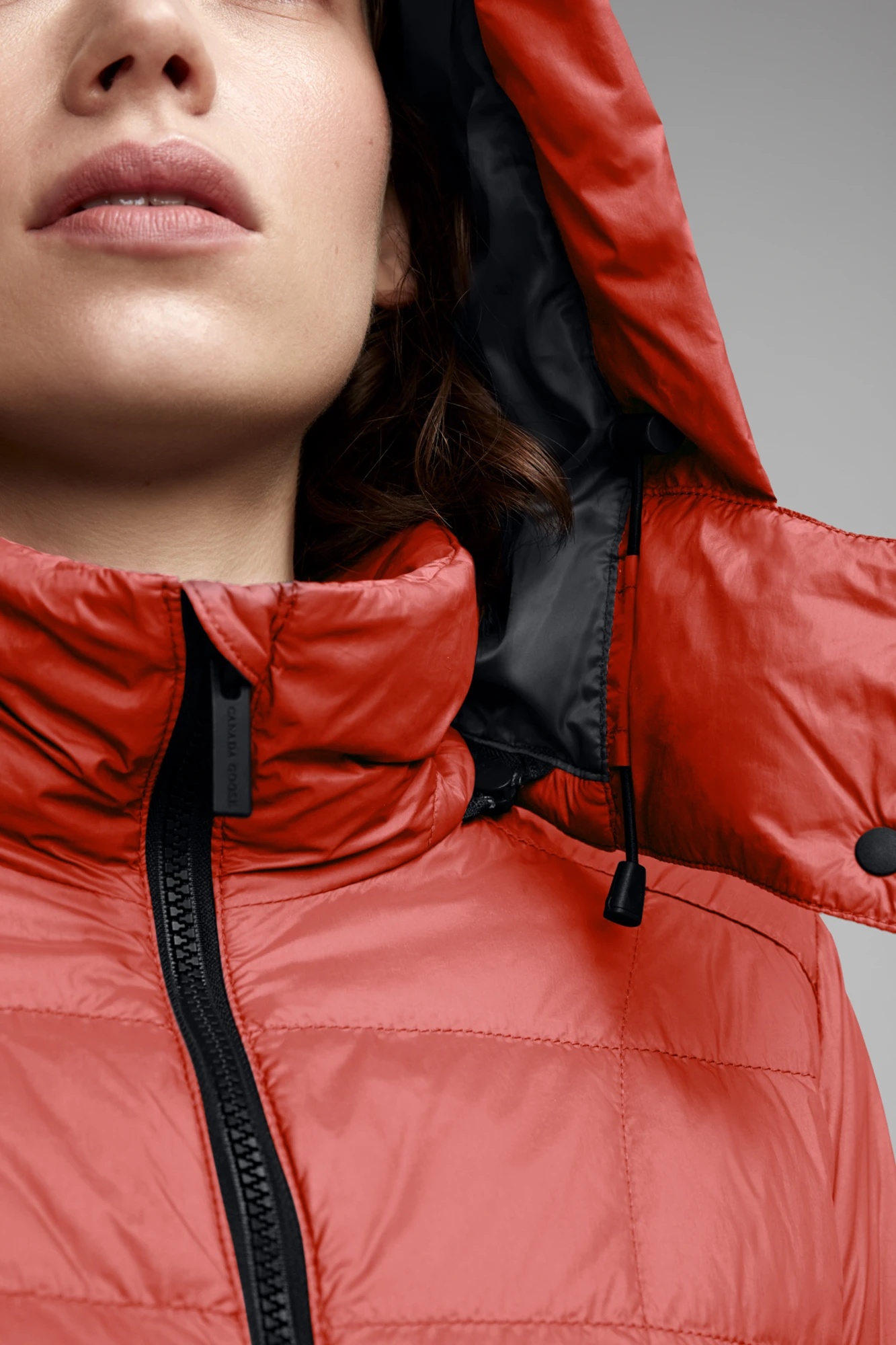 WOMEN'S ELLISON DOWN JACKET - 8