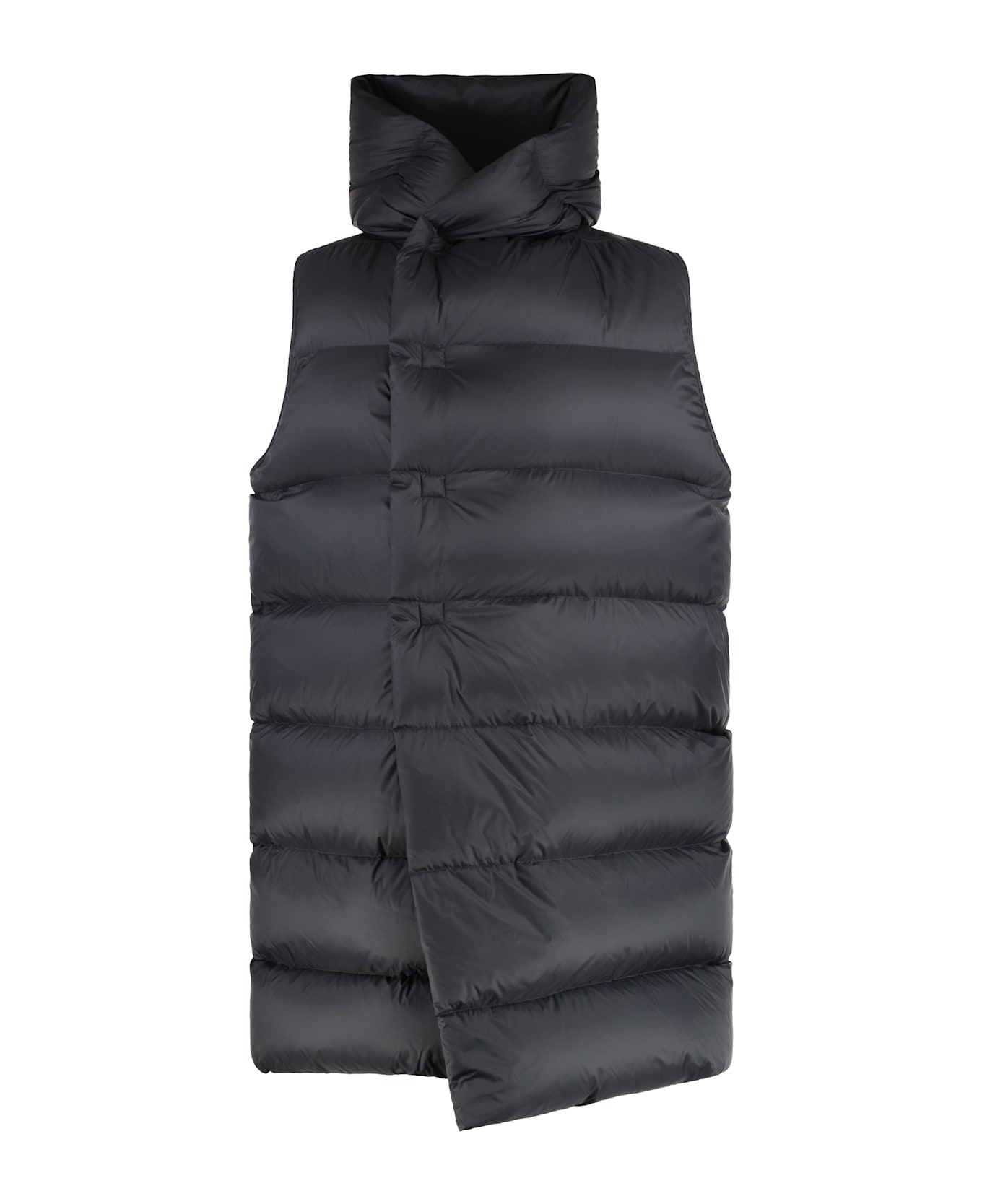 Bodywarmer Jacket - 1