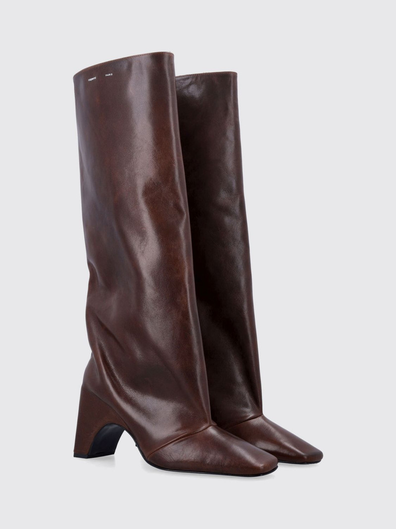 COPERNI Flat shoes woman Coperni outlook