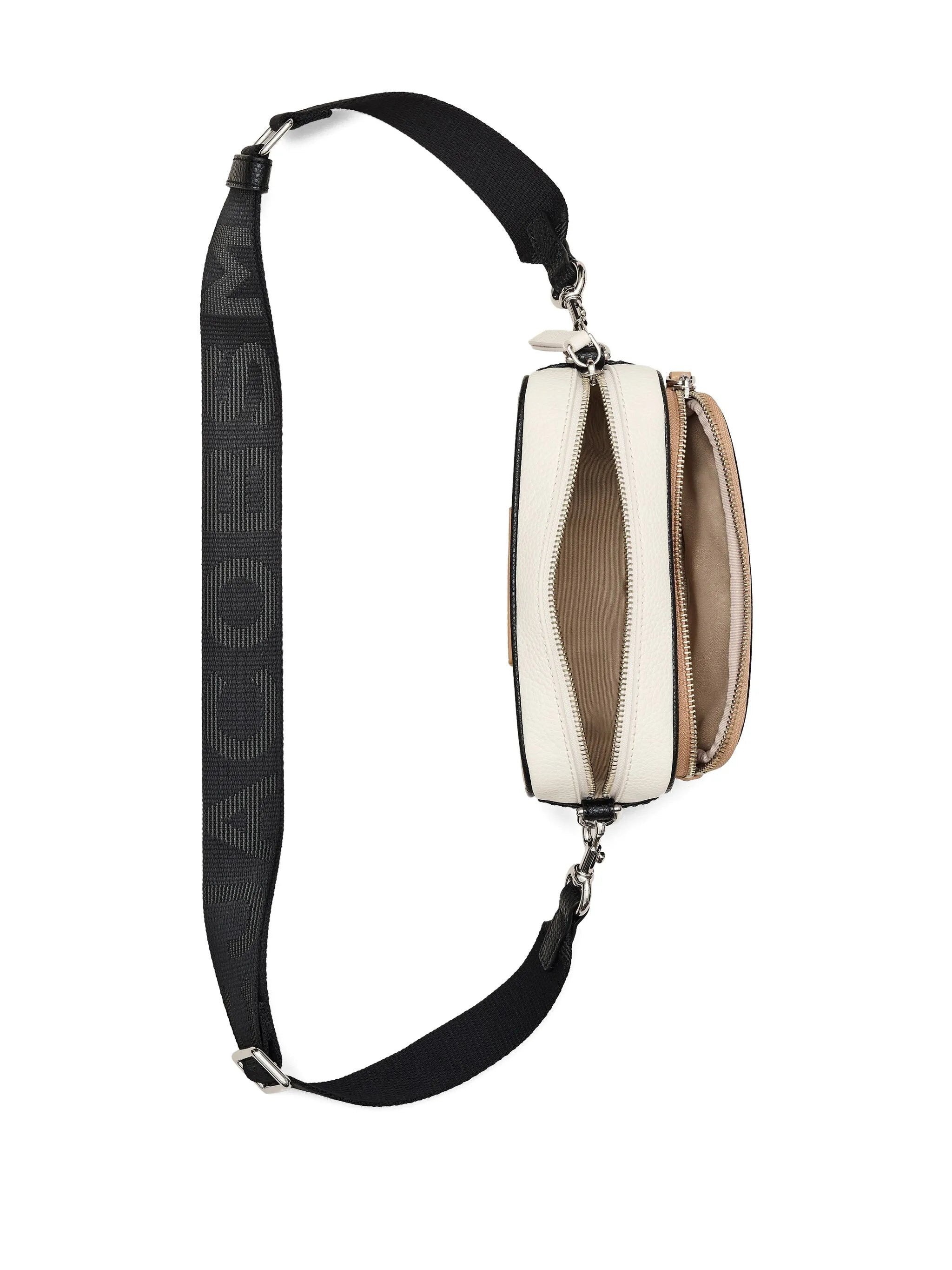 Marc Jacobs The Colorblock Leather Crossbody Bag - 4