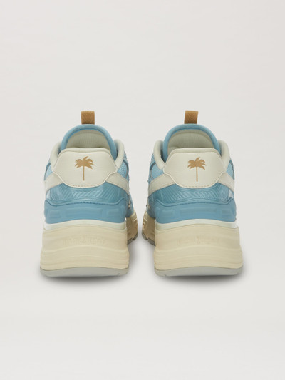 Palm Angels Pa 4 Sneakers outlook