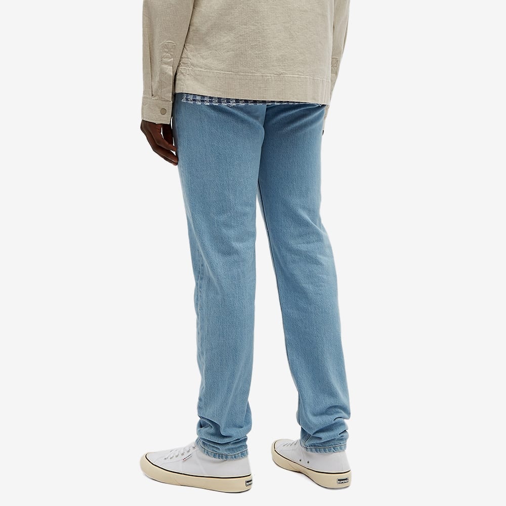 A.P.C. Petit New Standard Jean - 5