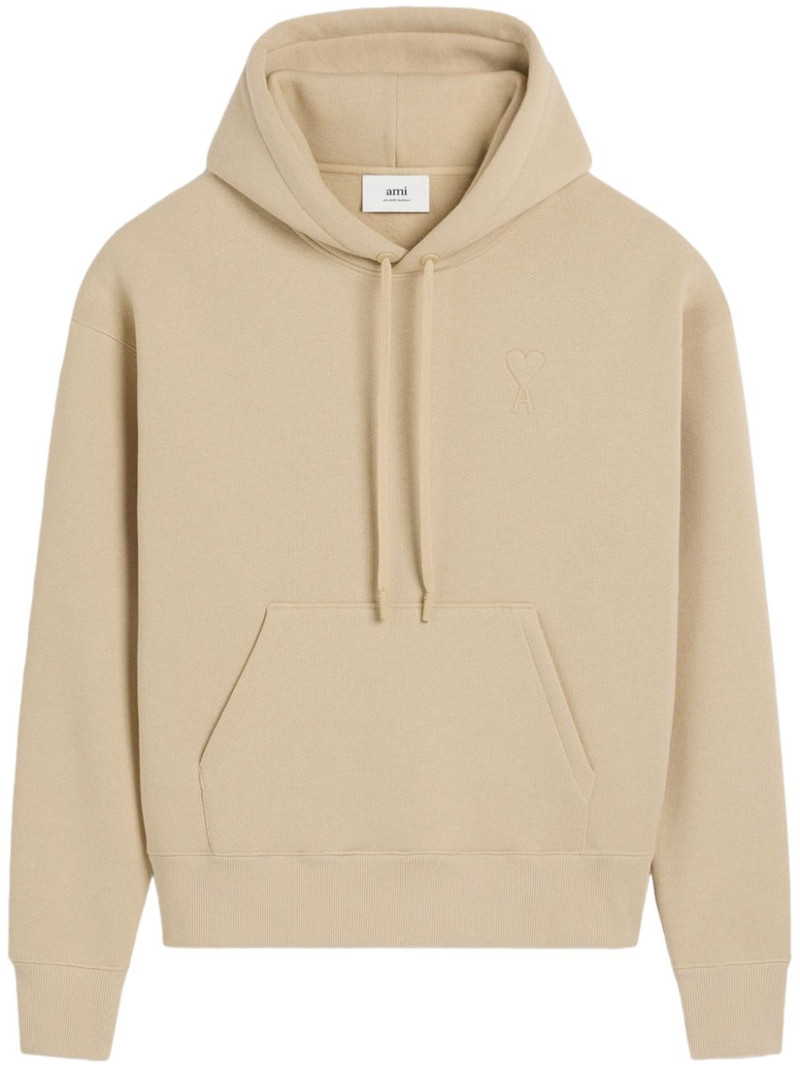 Ami de Coeur hoodie 1