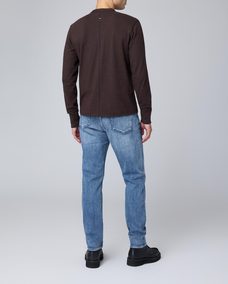 rag & bone Fit 3 Athletic Fit Jean
Authentic Stretch Denim outlook