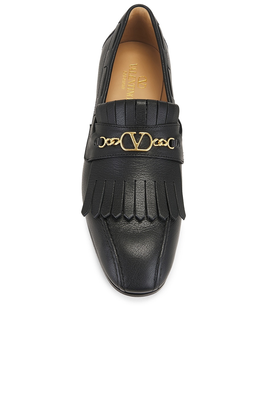 Signature Loafer - 4