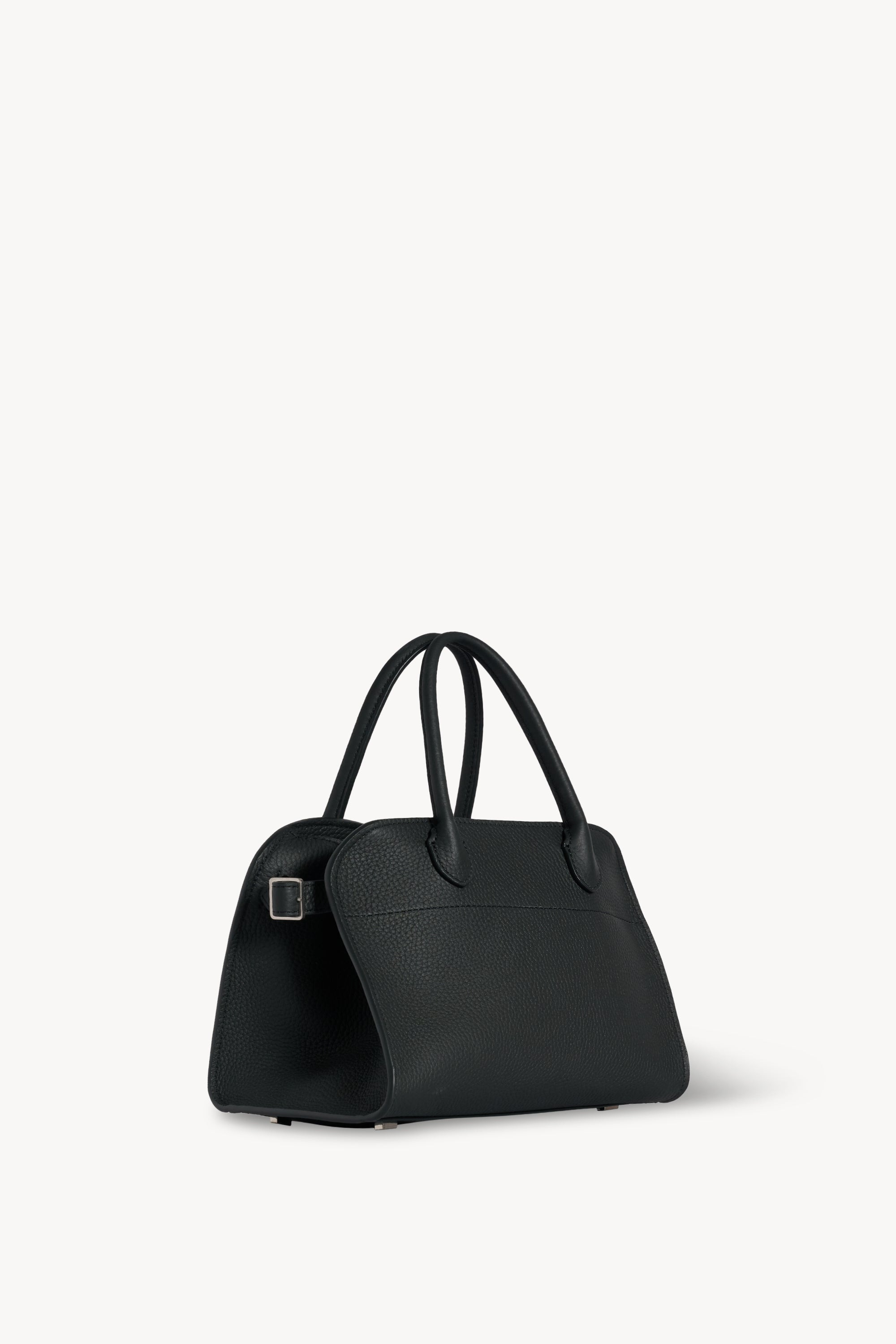 Soft Margaux 10 Bag in Leather - 2