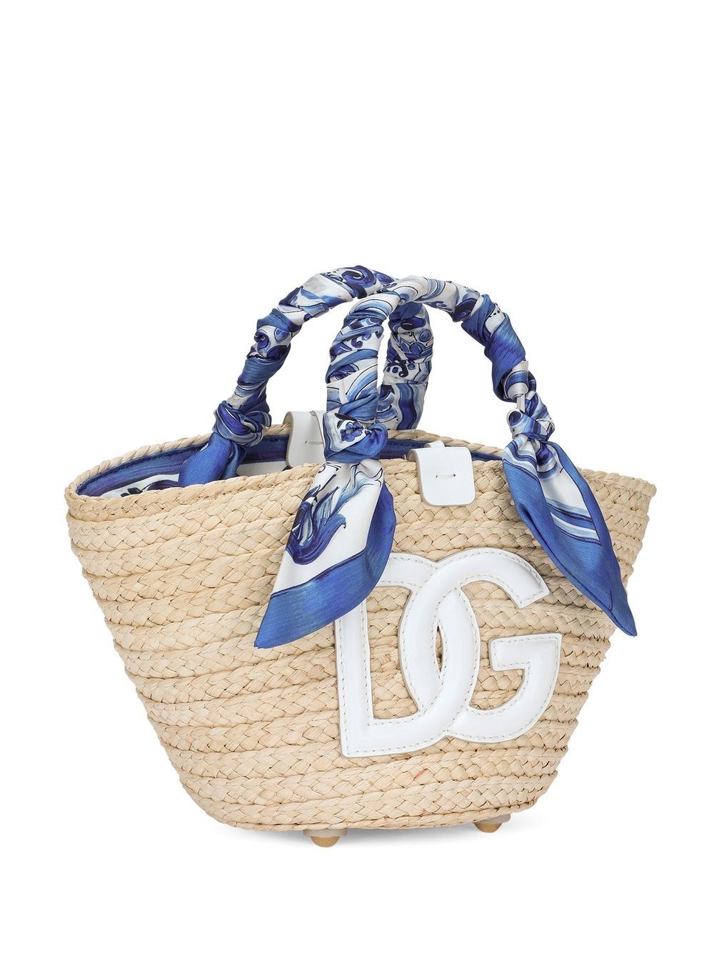 DG logo Kendra tote bag - 3