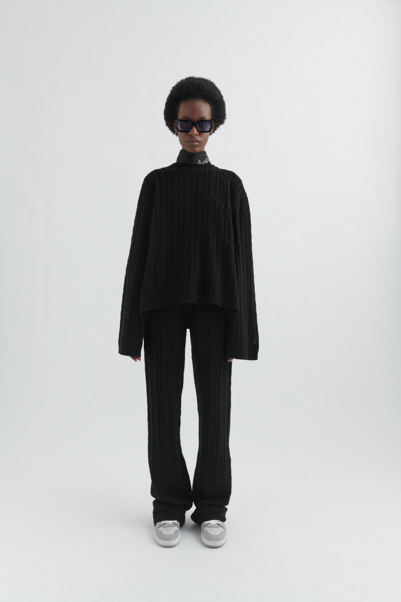 Axel Arigato Tidal Sweater outlook