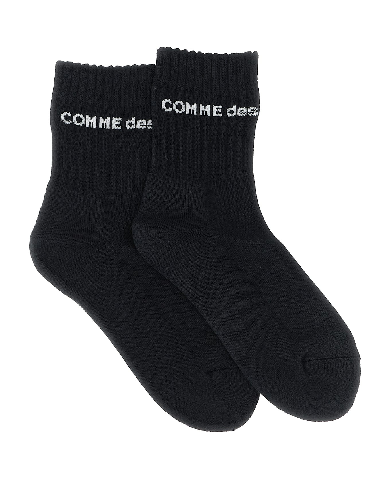 Logo Socks - 2