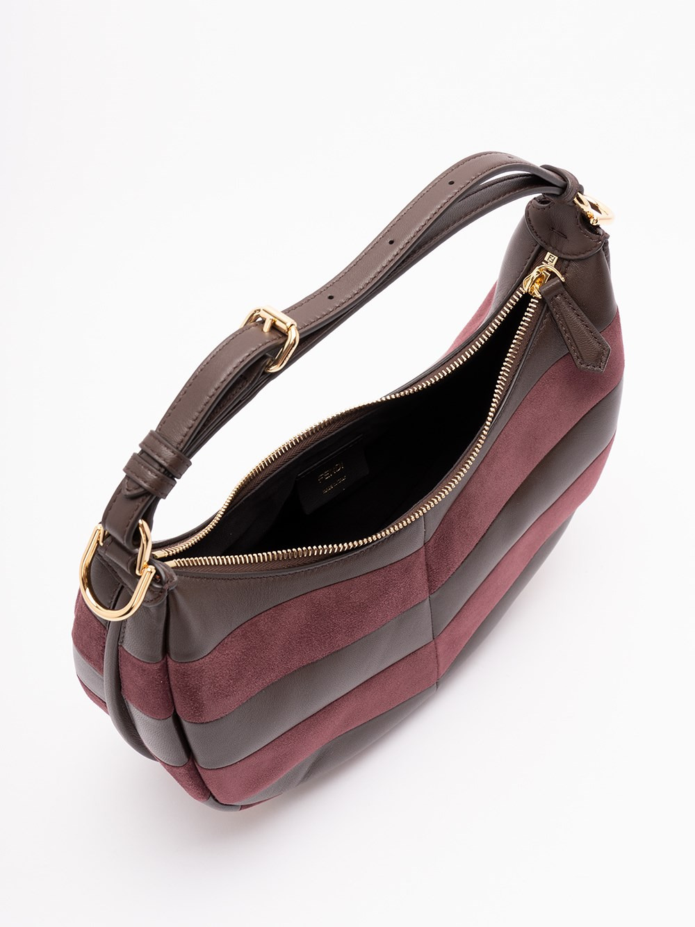 `Fendigraphy` Small Bag - 5