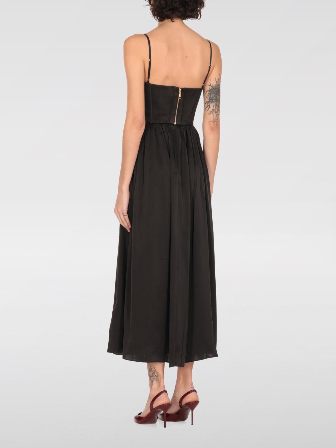 Dress woman Zimmermann - 2