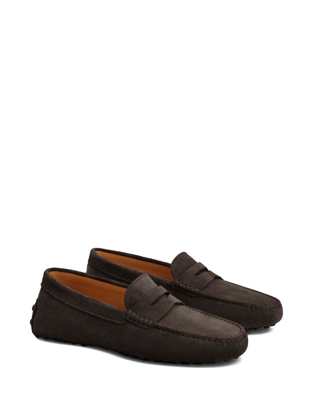 Gommino loafers - 2