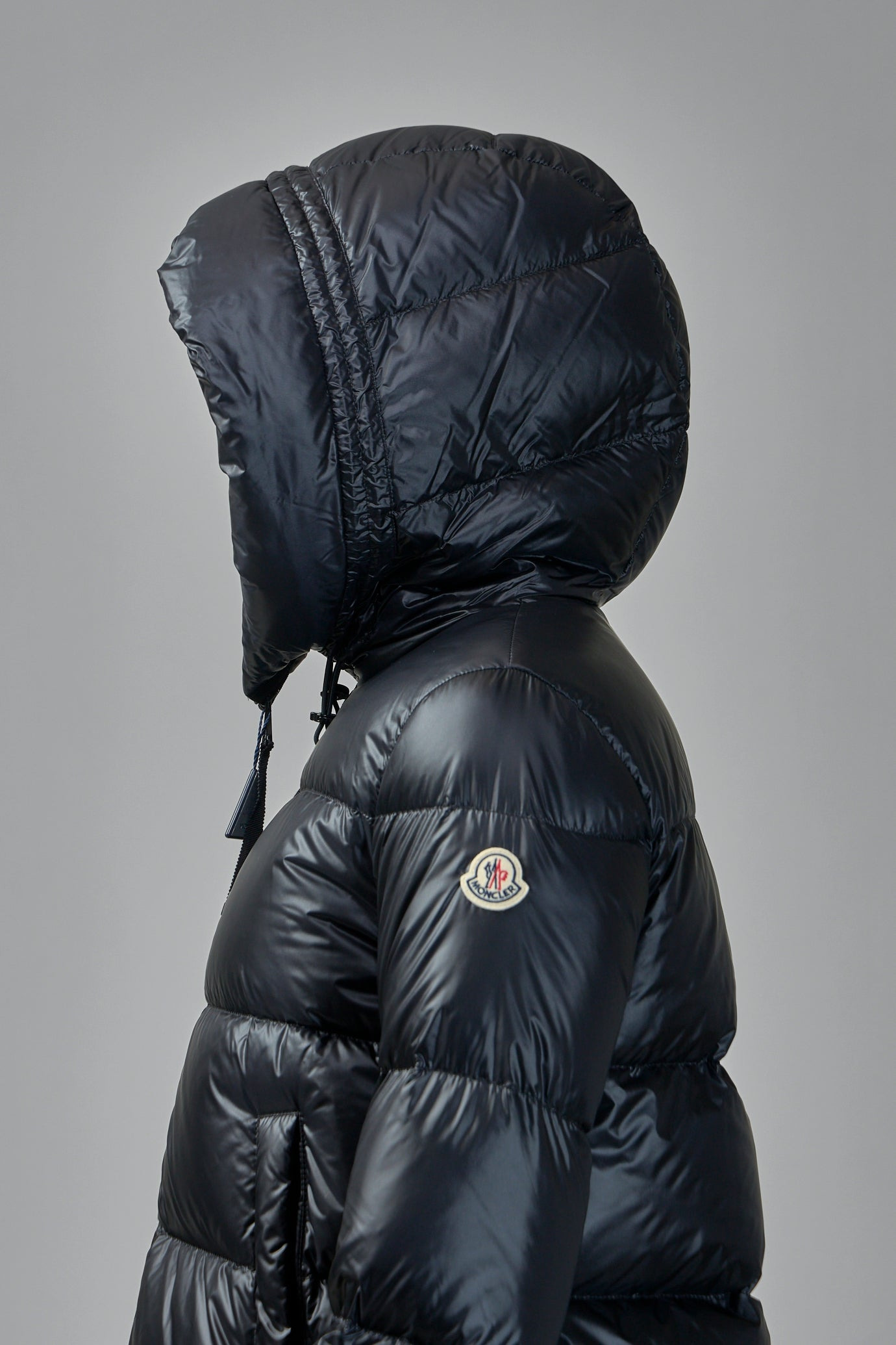Serittes Short Parka - 4