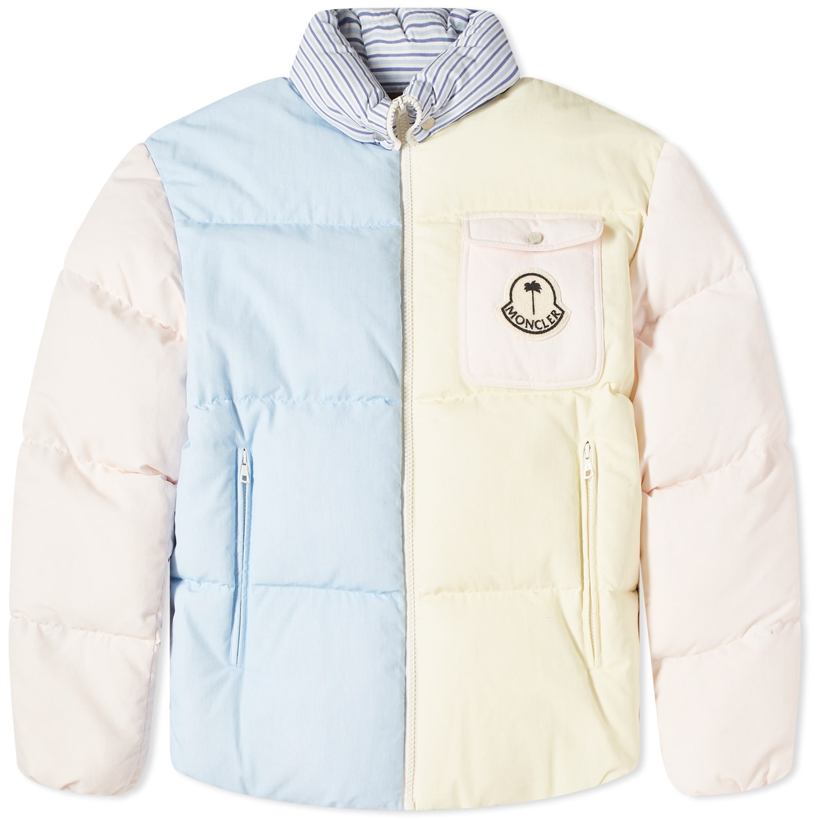 Moncler Genius x Palm Angels Douady Jacket - 1