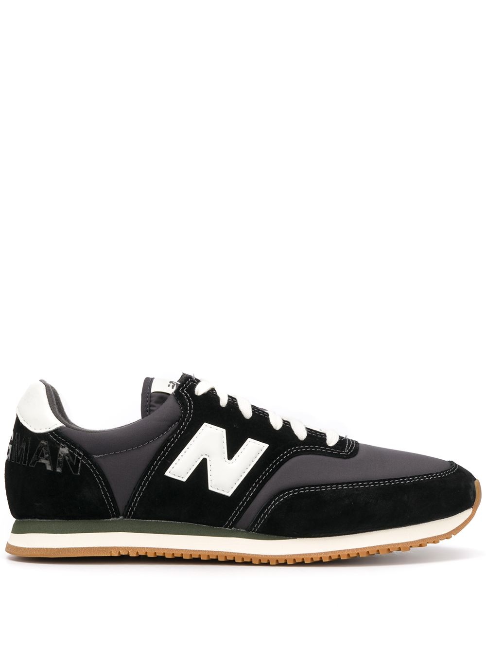 x New Balance COMP 100 sneakers - 1