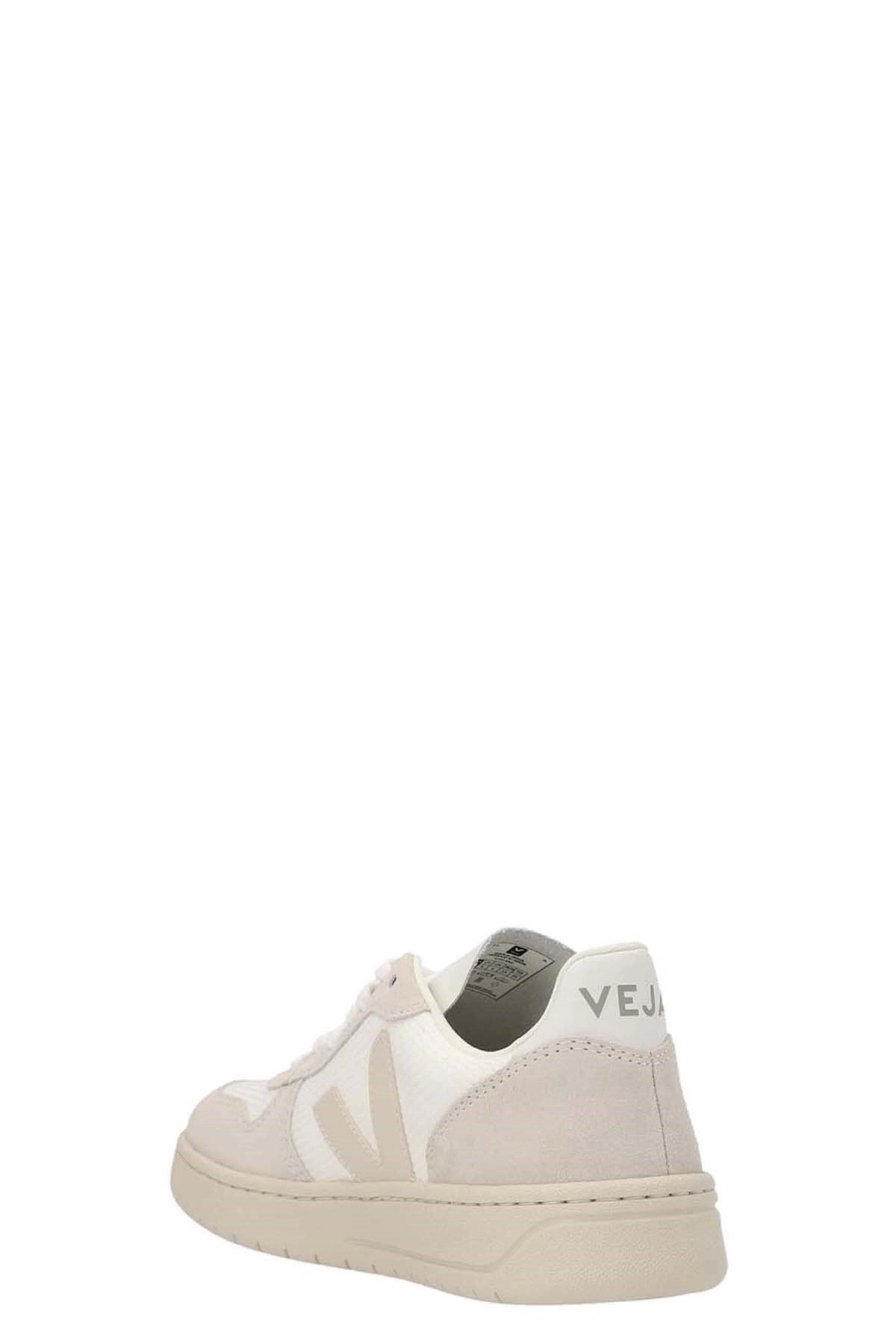 'V-10' sneakers - 2