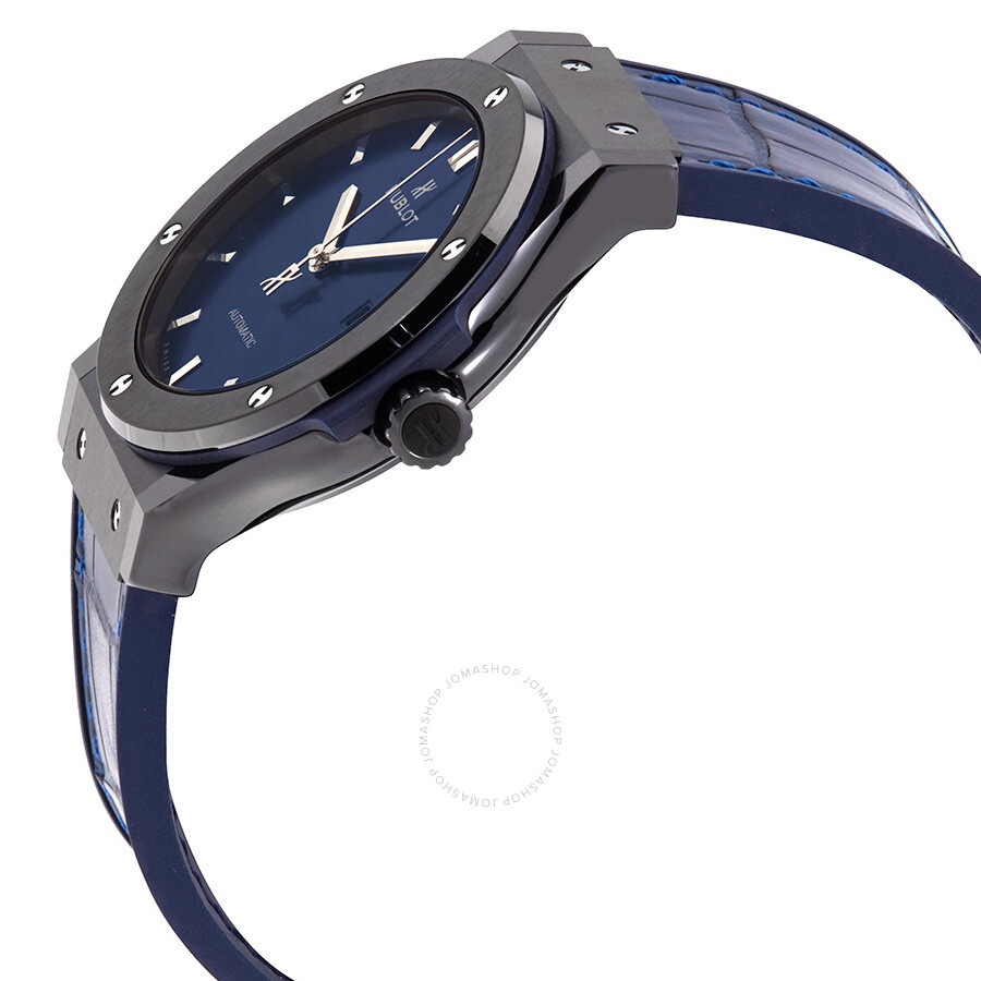 Hublot Classic Fusion Automatic 42 mm Men's Watch 542.CM.7170.LR - 2