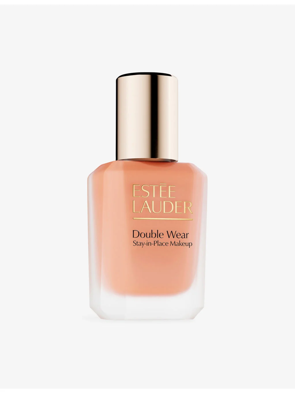 Double Wear Stay-in-Place Foundation SPF10 30ml - 1