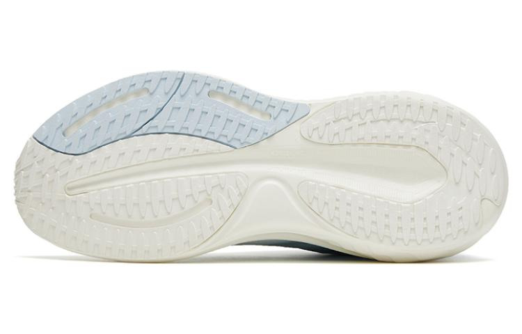 ANTA Running Series Sneakers 'White Blue Orange' 912325585-3 - 5