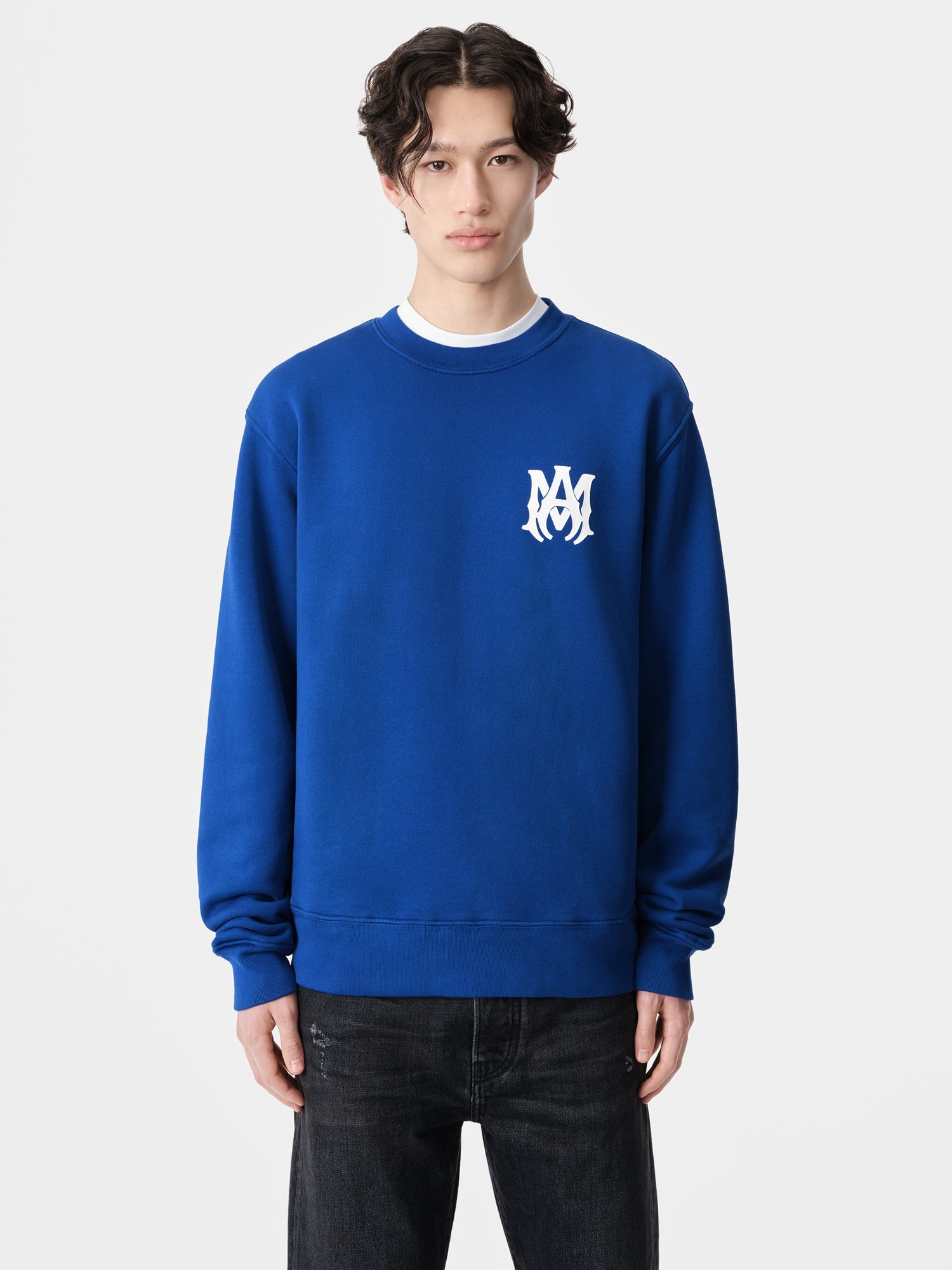 MA CORE LOGO CREW - 3