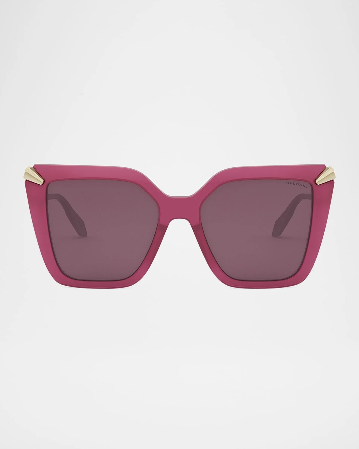 Serpenti Butterfly Sunglasses - 1