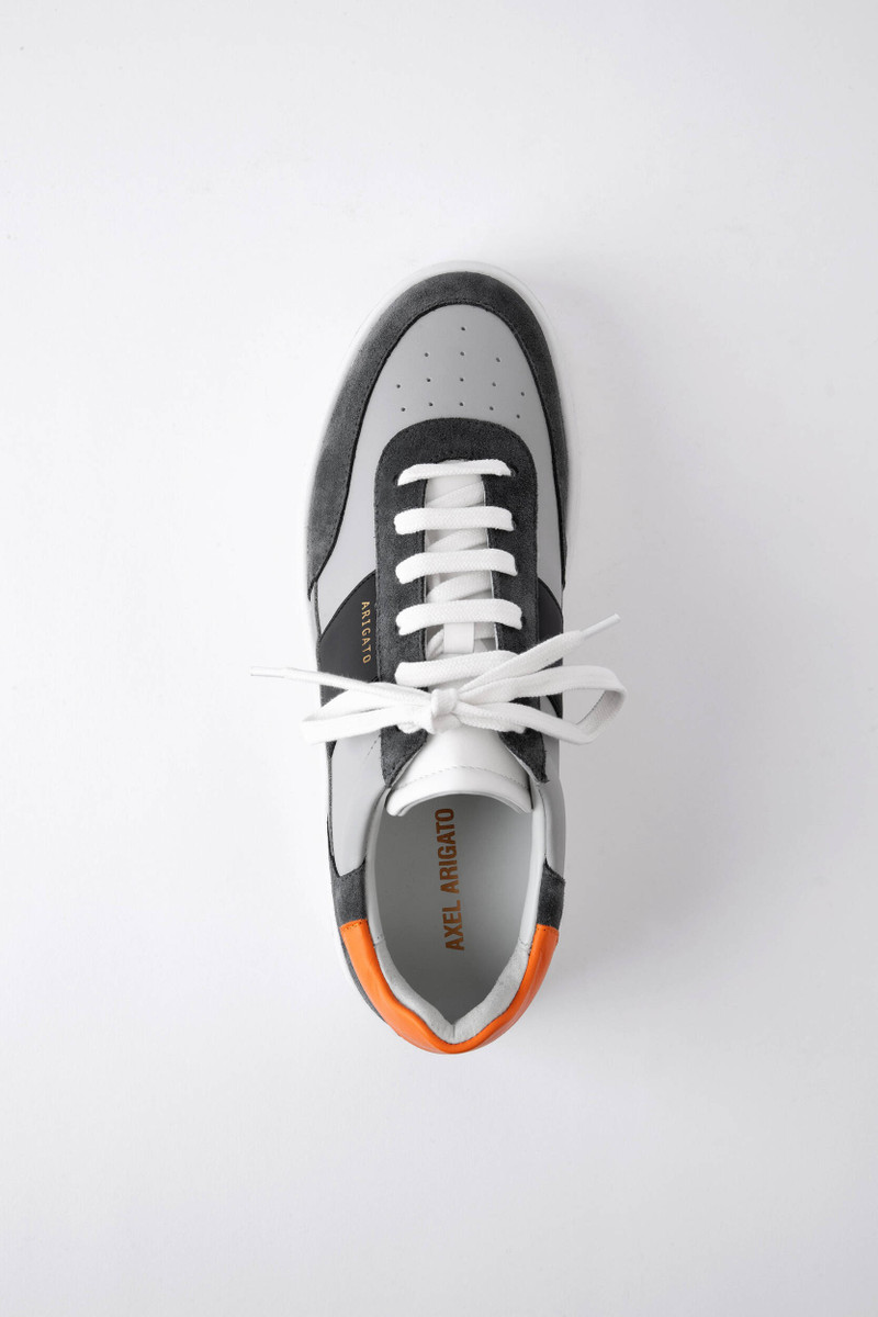 Orbit Vintage Sneaker 5