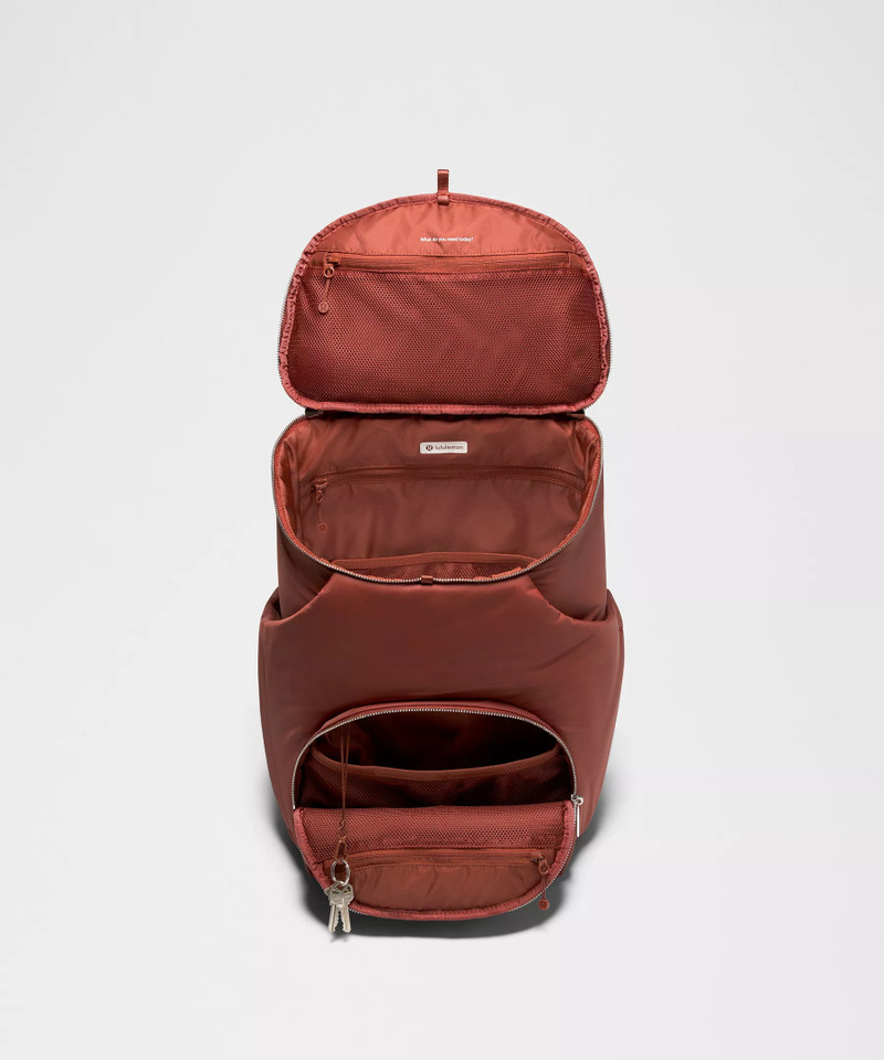 New Parent Backpack 22L 8
