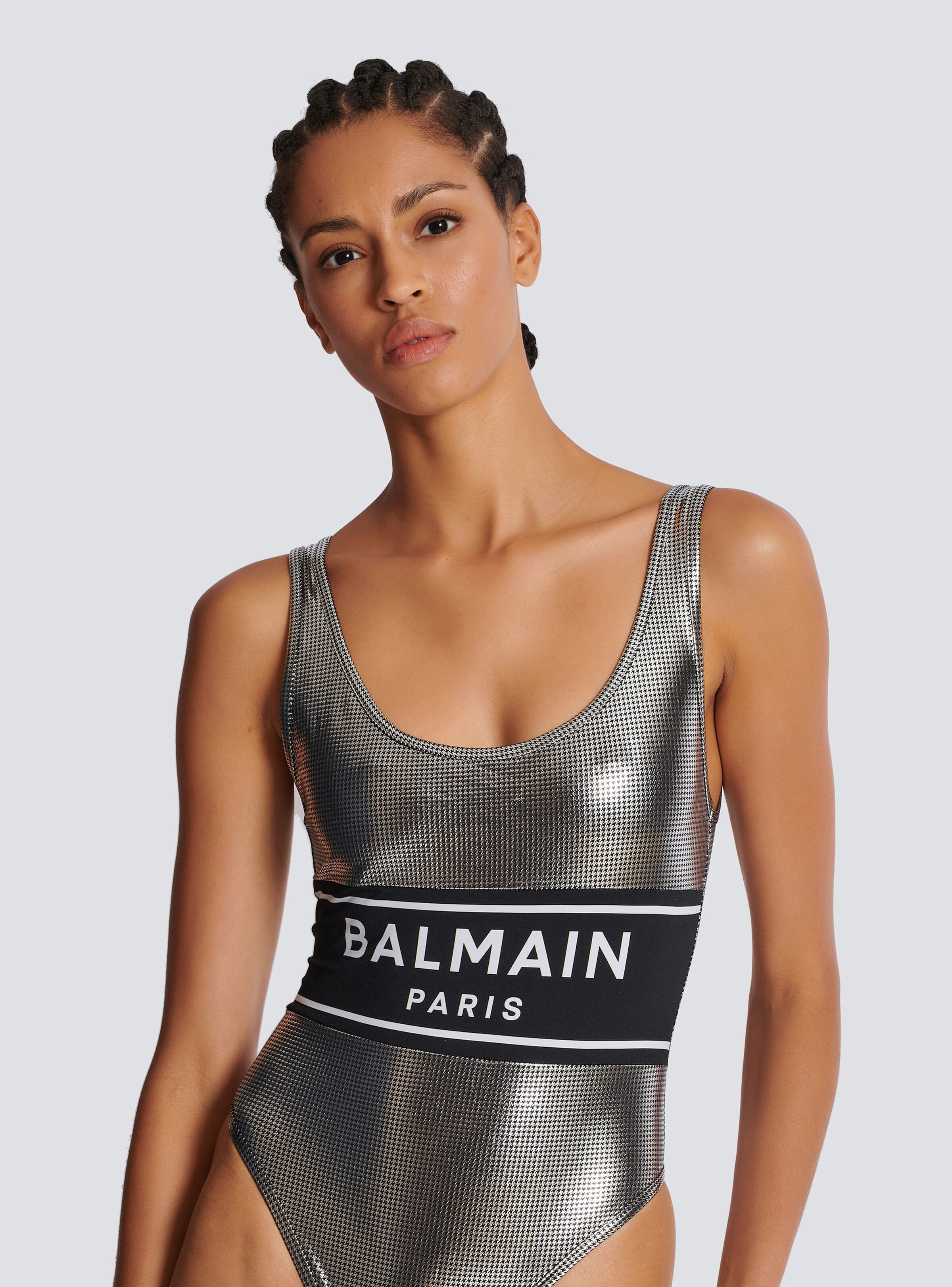 Balmain Paris swimsuit - 7