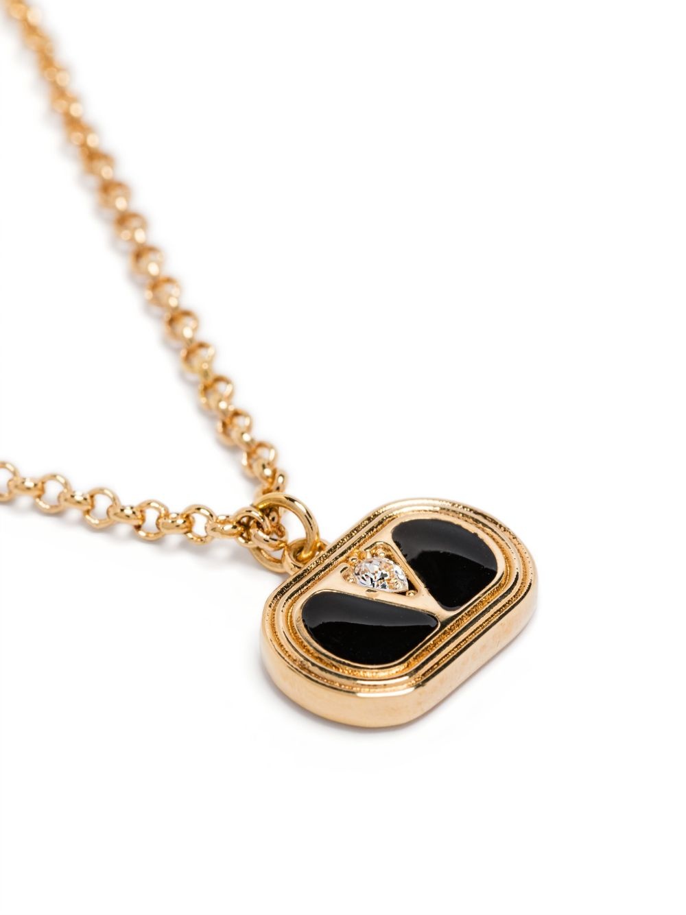 Vlogo necklace - 3