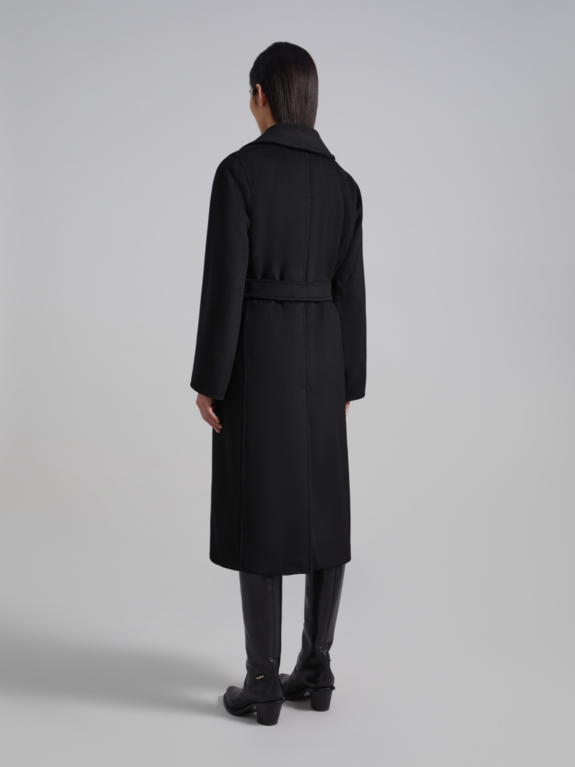 MANUELA Manuela Icon Coat - 4