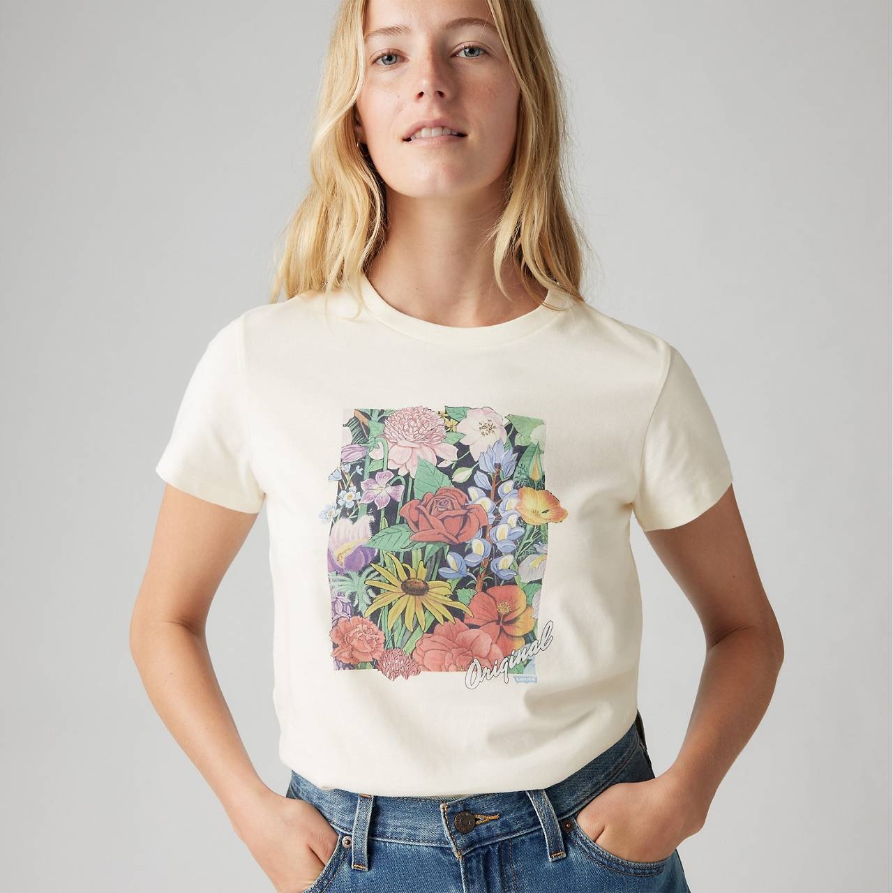 GRAPHIC PERFECT T-SHIRT - 5
