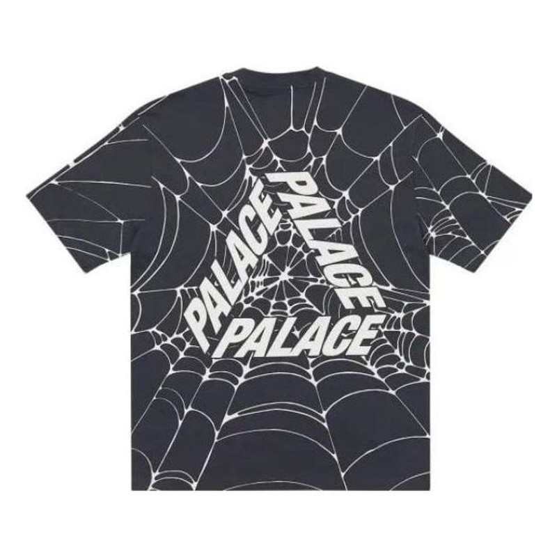 Palace Tri-Web 티셔츠 '나비' P23TS287 - 1