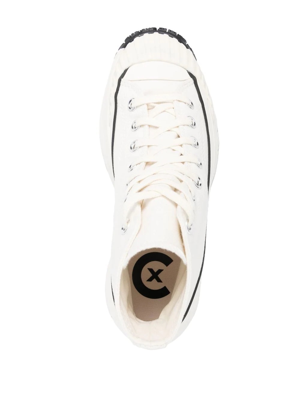 Chuck 70 At-Cx Future sneakers - 4