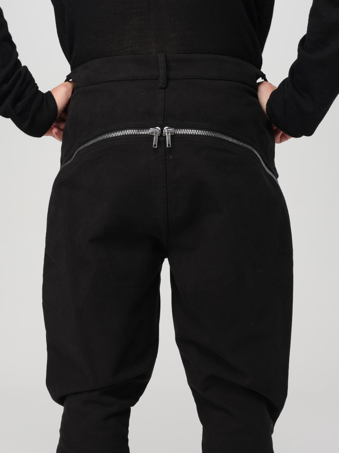 Pants men Rick Owens - 5