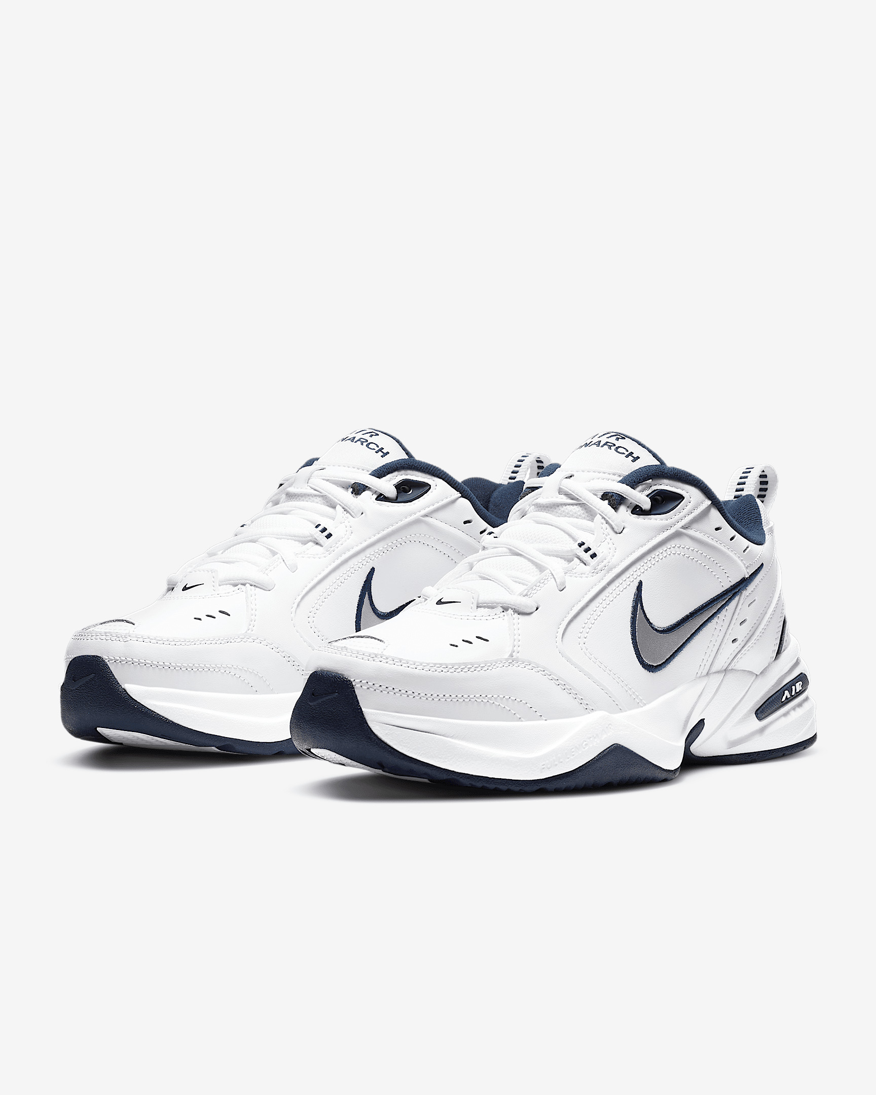 Nike Air Monarch IV Men's Workout Shoes - 5