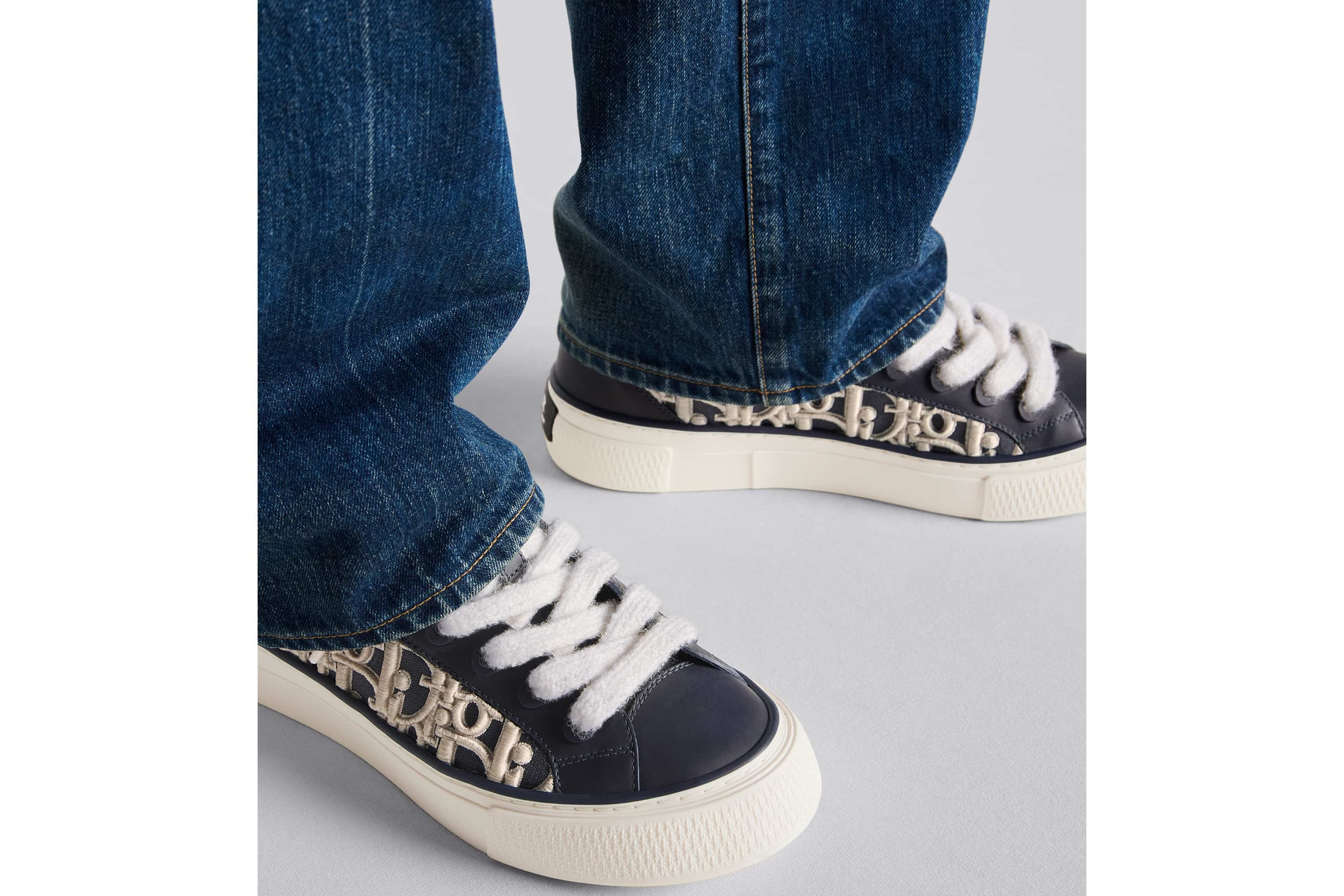 B33 Sneaker - LIMITED AND NUMBERED EDITION - 8
