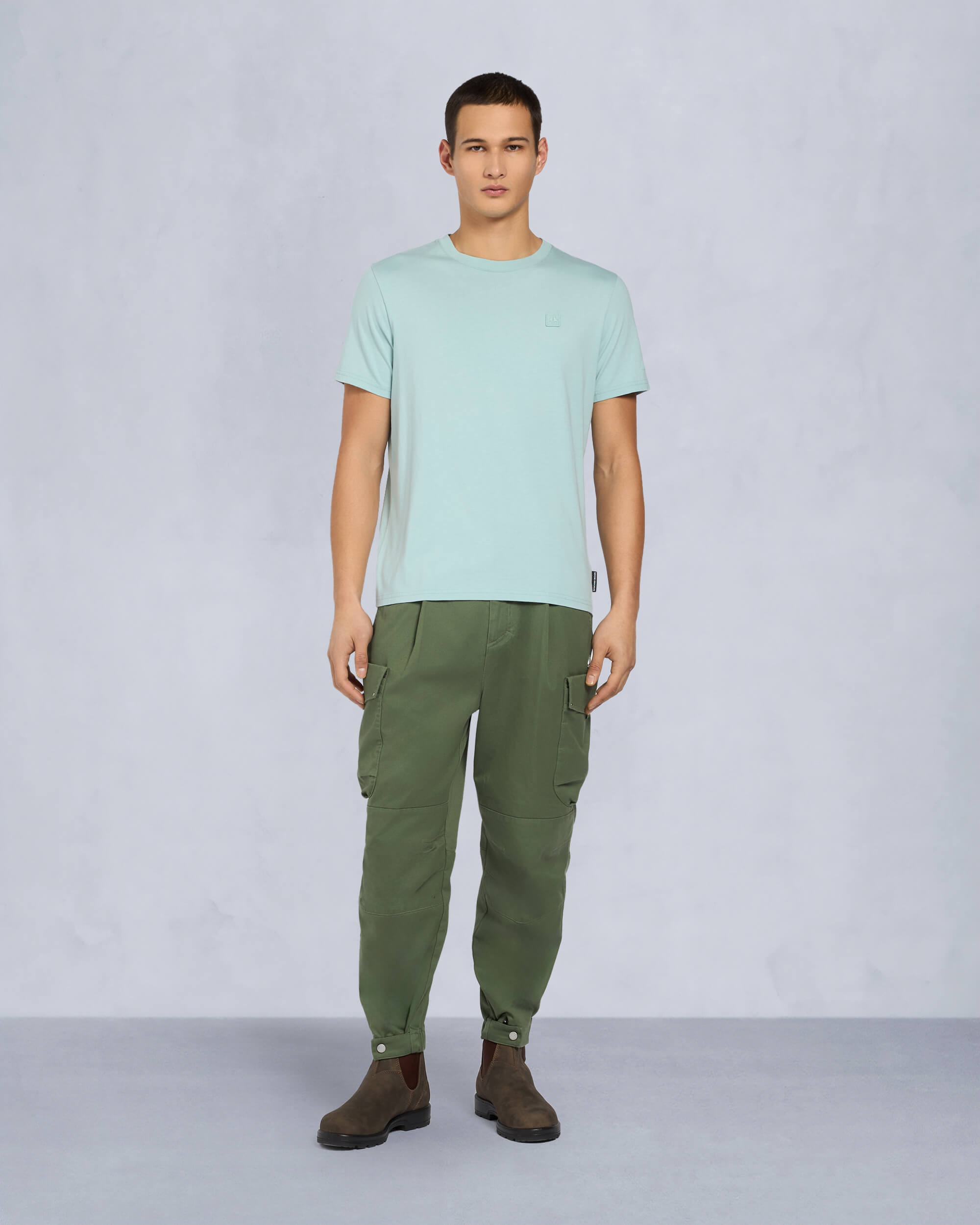 DULUTH T-SHIRT - 2