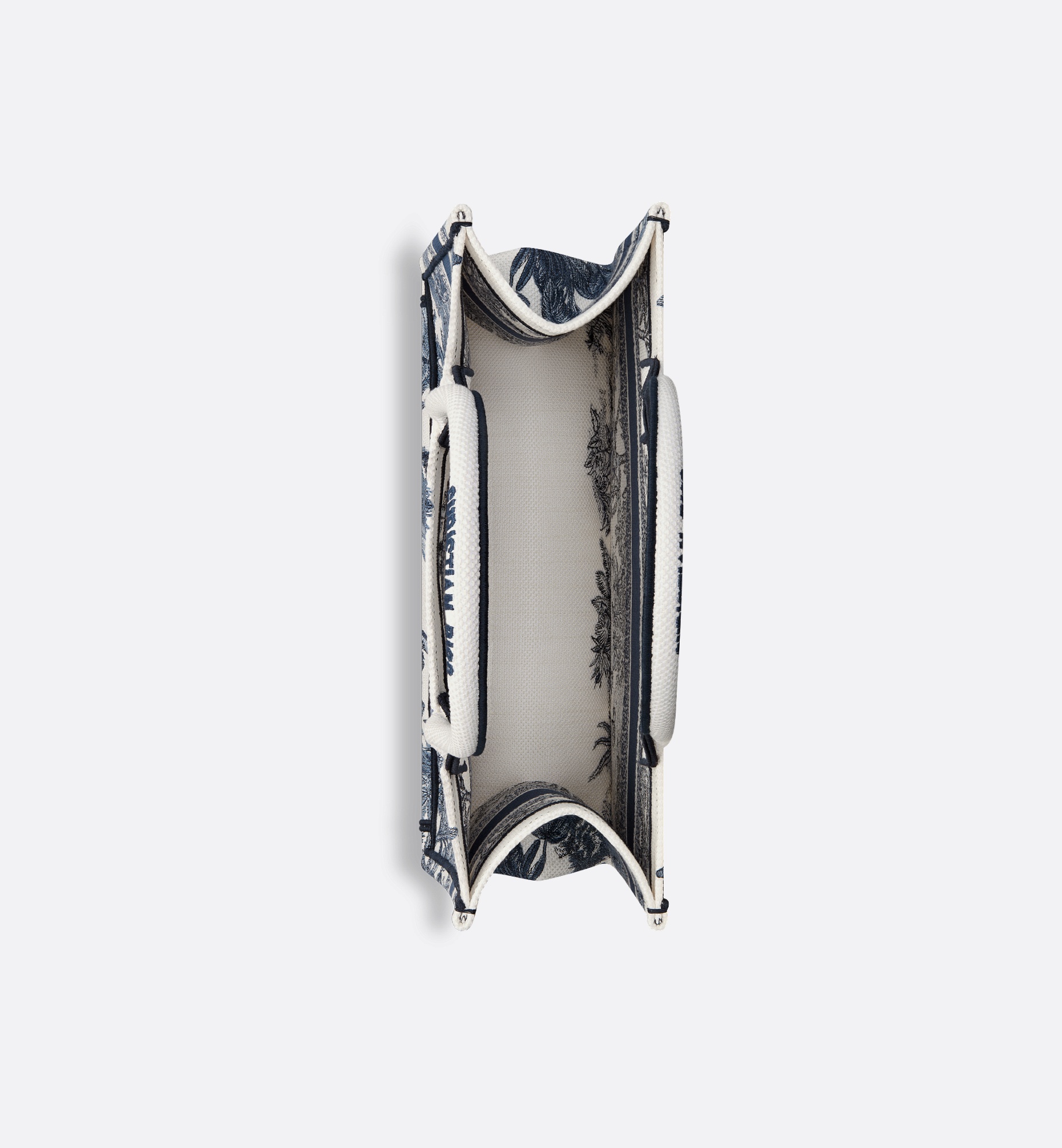 Dioriviera Medium Dior Book Tote - 7