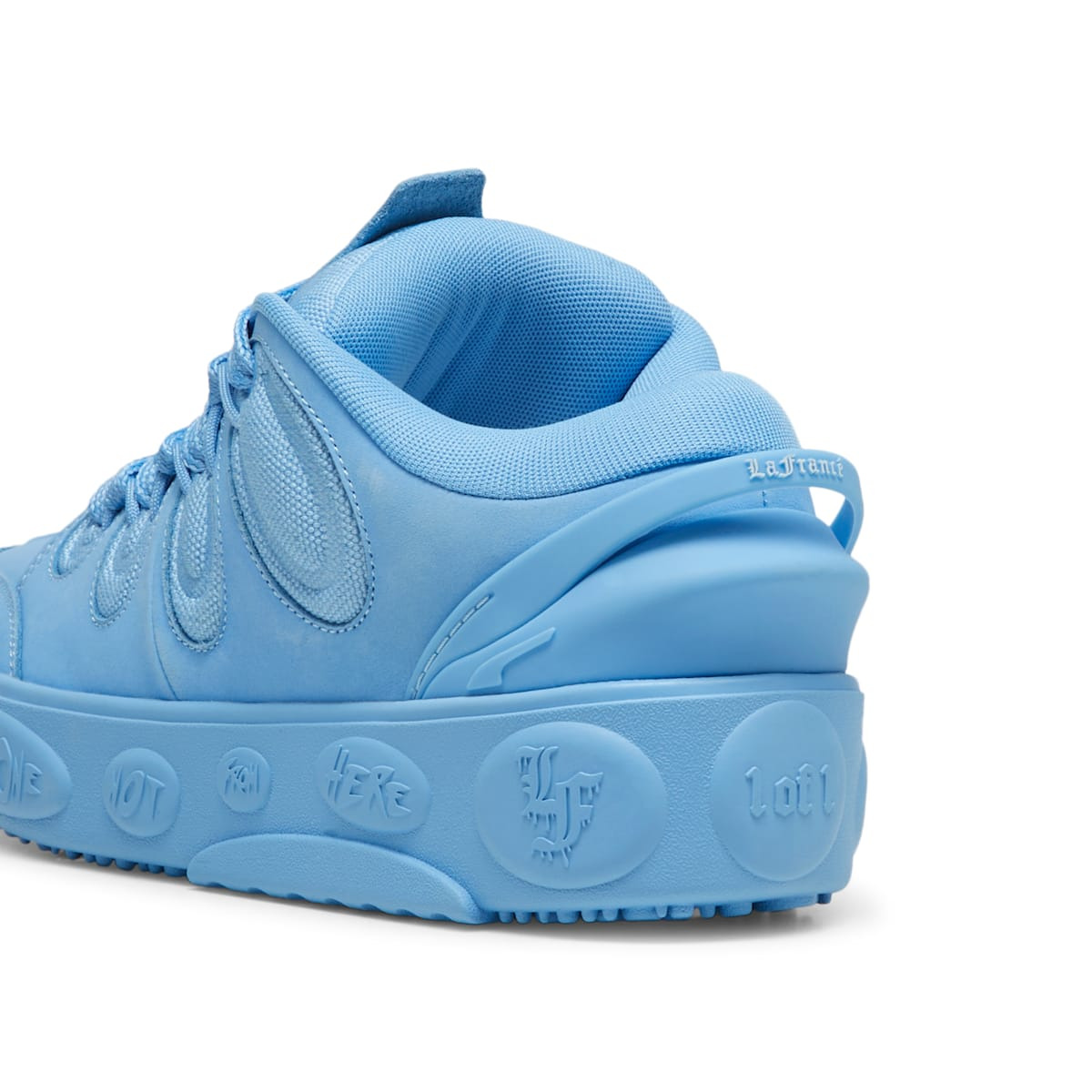 PUMA LaMelo Ball La France '1 of 1' 310866-01 - 6