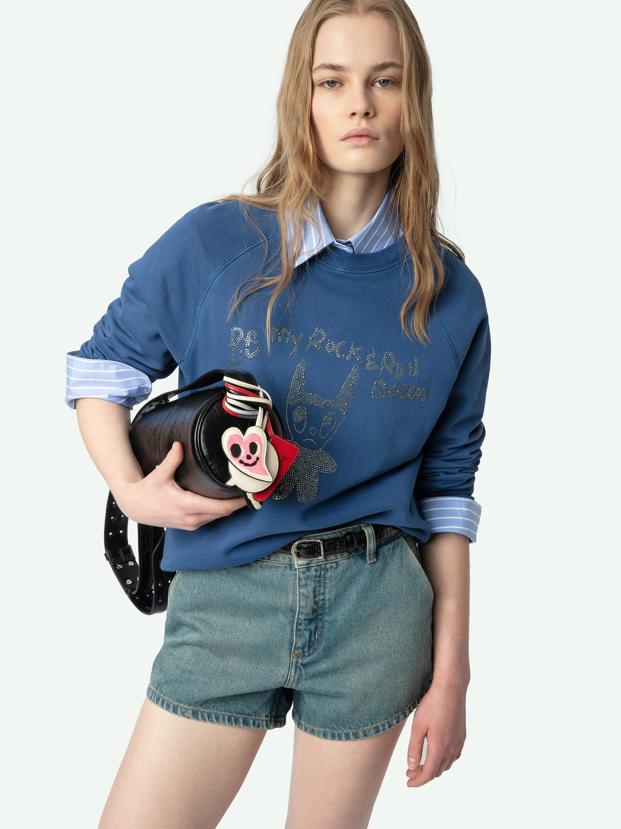 Upper Sweatshirt - 5