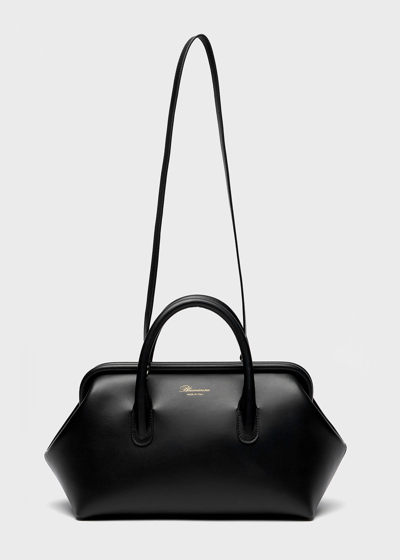 REGULAR DOCTOR BAG IN NAPA LEATHER 1