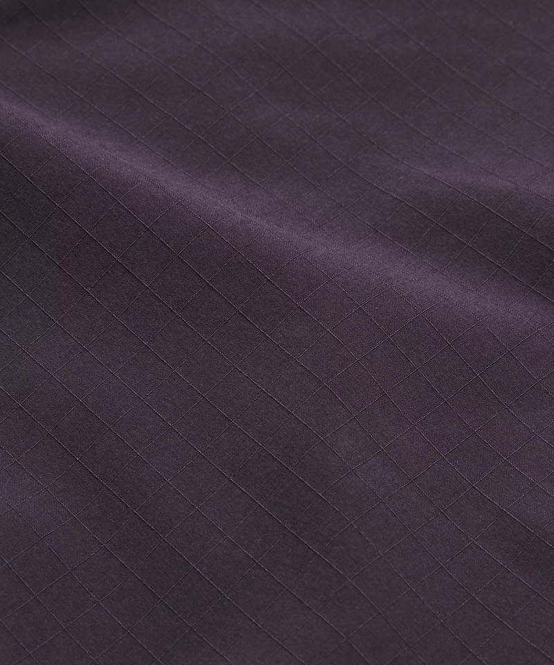 Mile Maker Ripstop Lined Short 4" 7