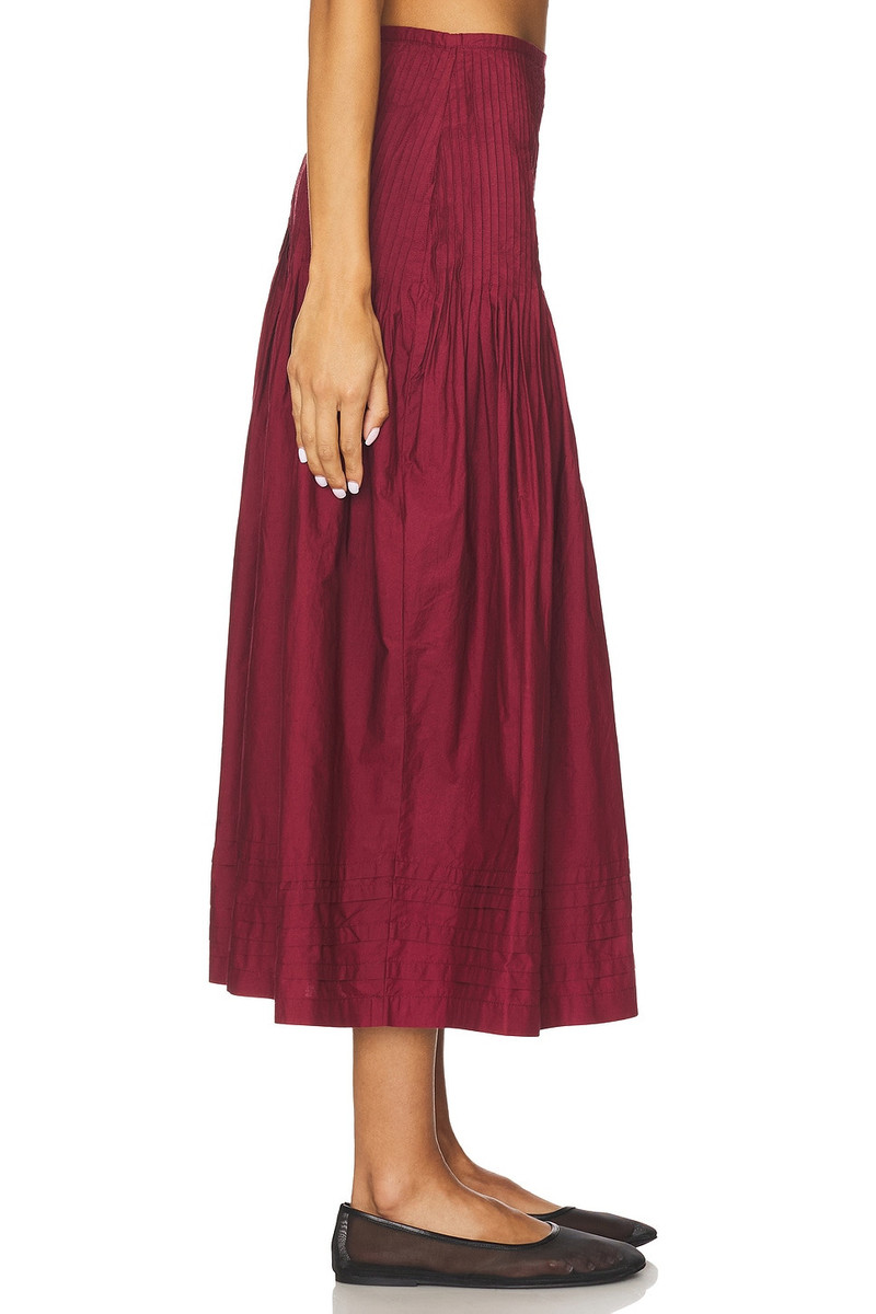 CIAO LUCIA! Rosa Skirt outlook
