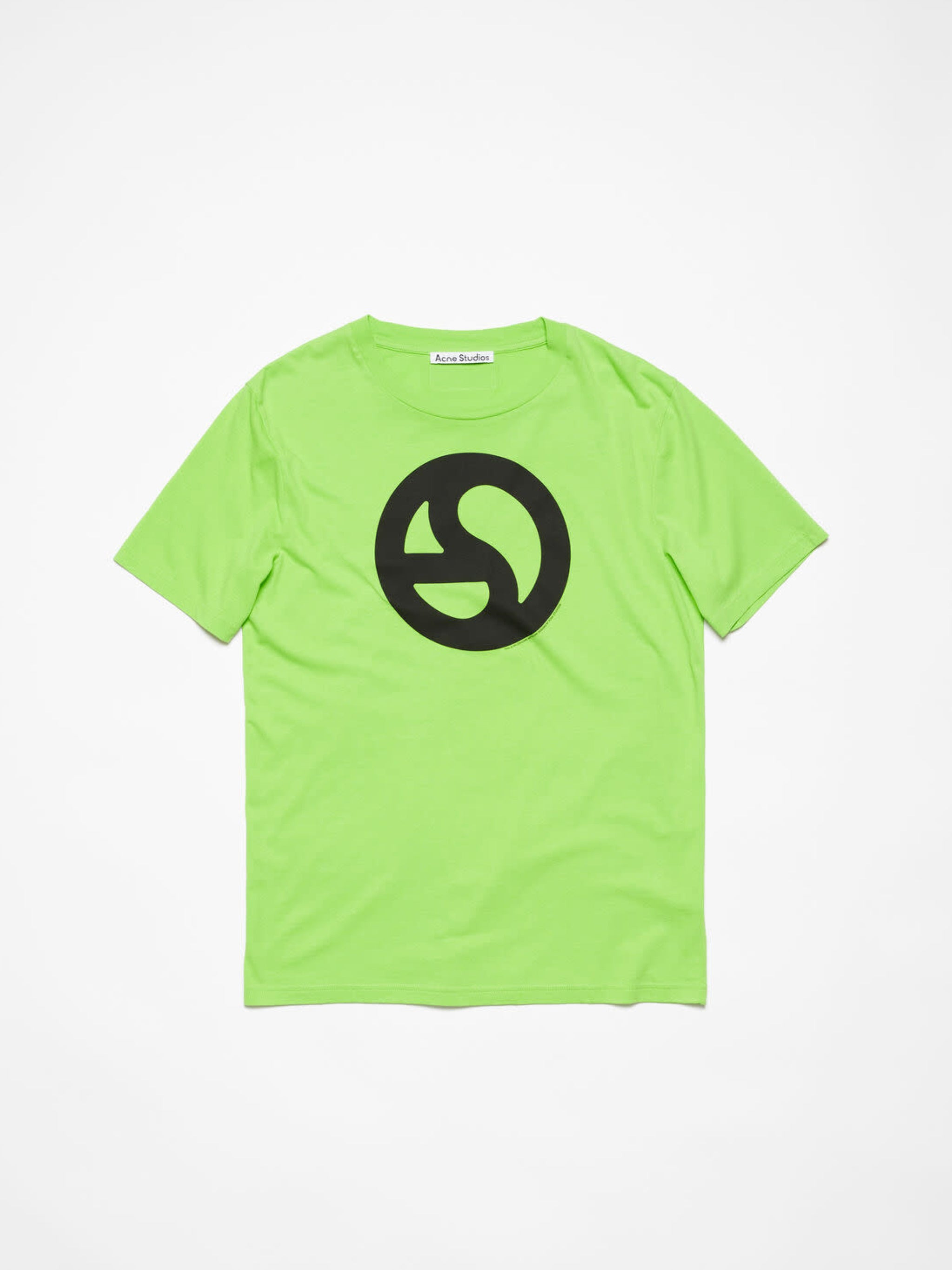 ACNE STUDIOS Women Printed T-Shirt - 5