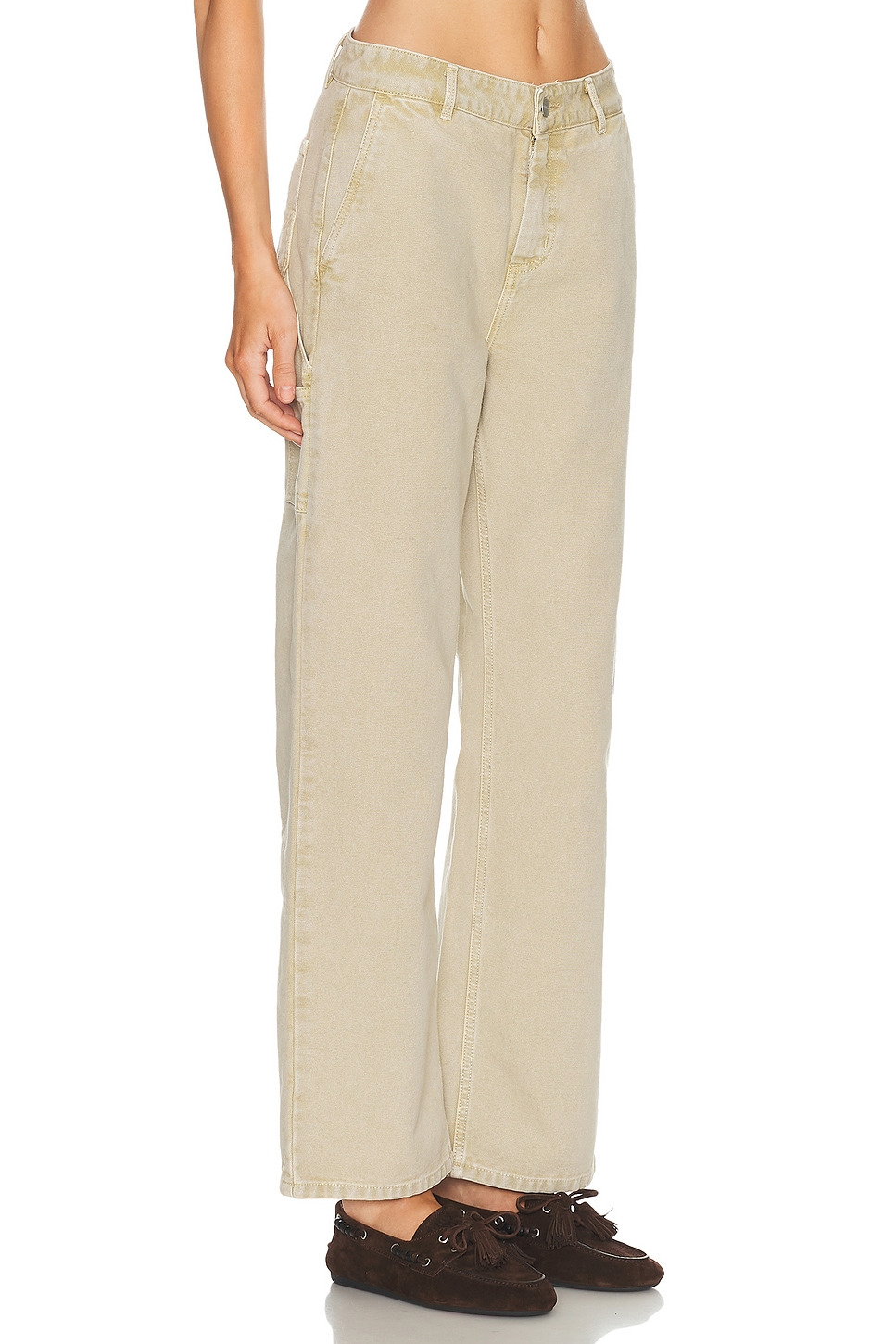Pierce Pant - 2