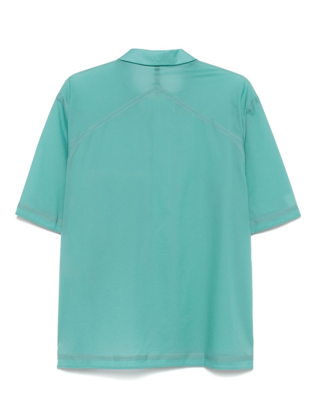 Demio shirt - 2