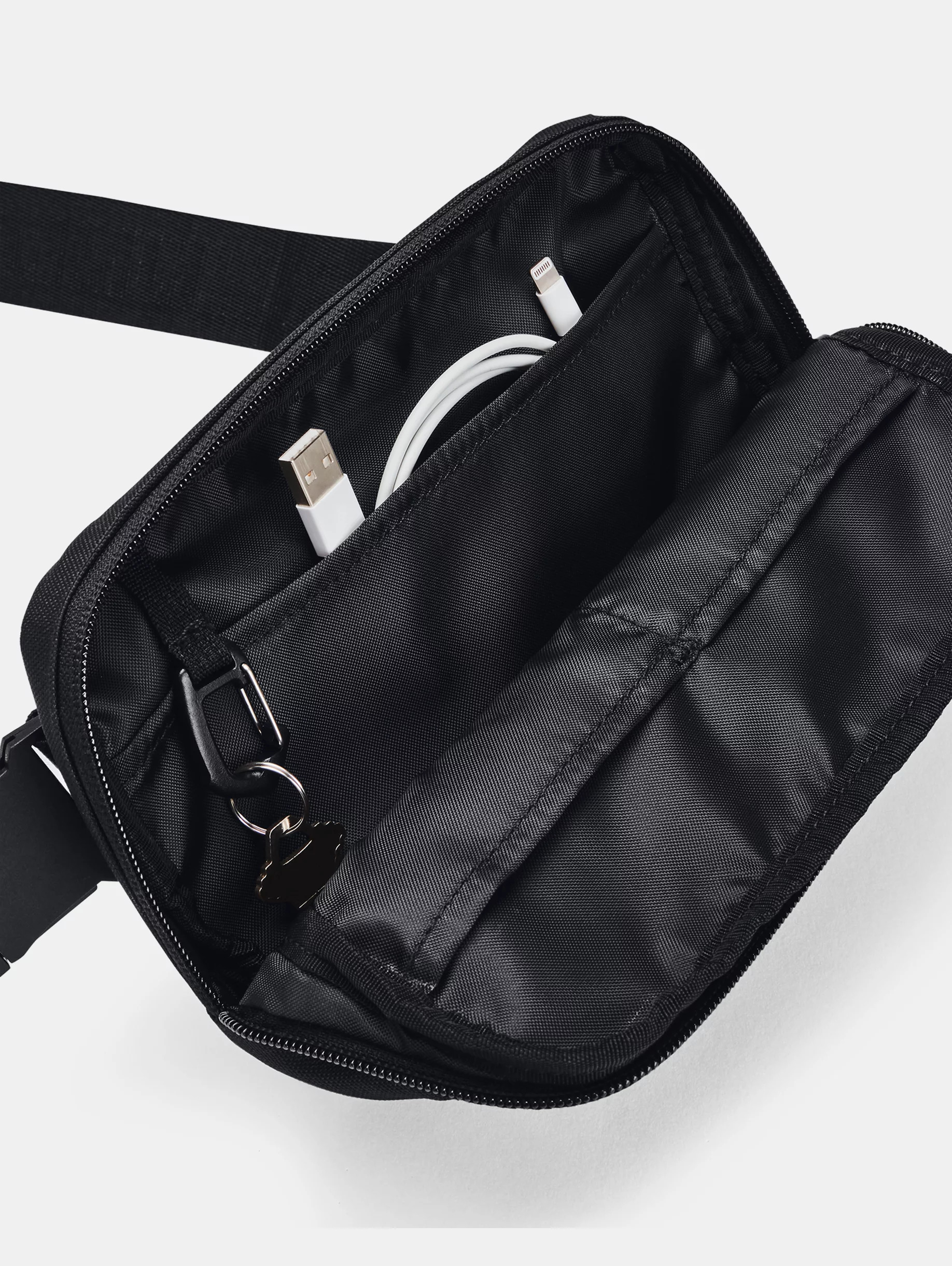 UA Loudon Waist Bag Crossbody - 4