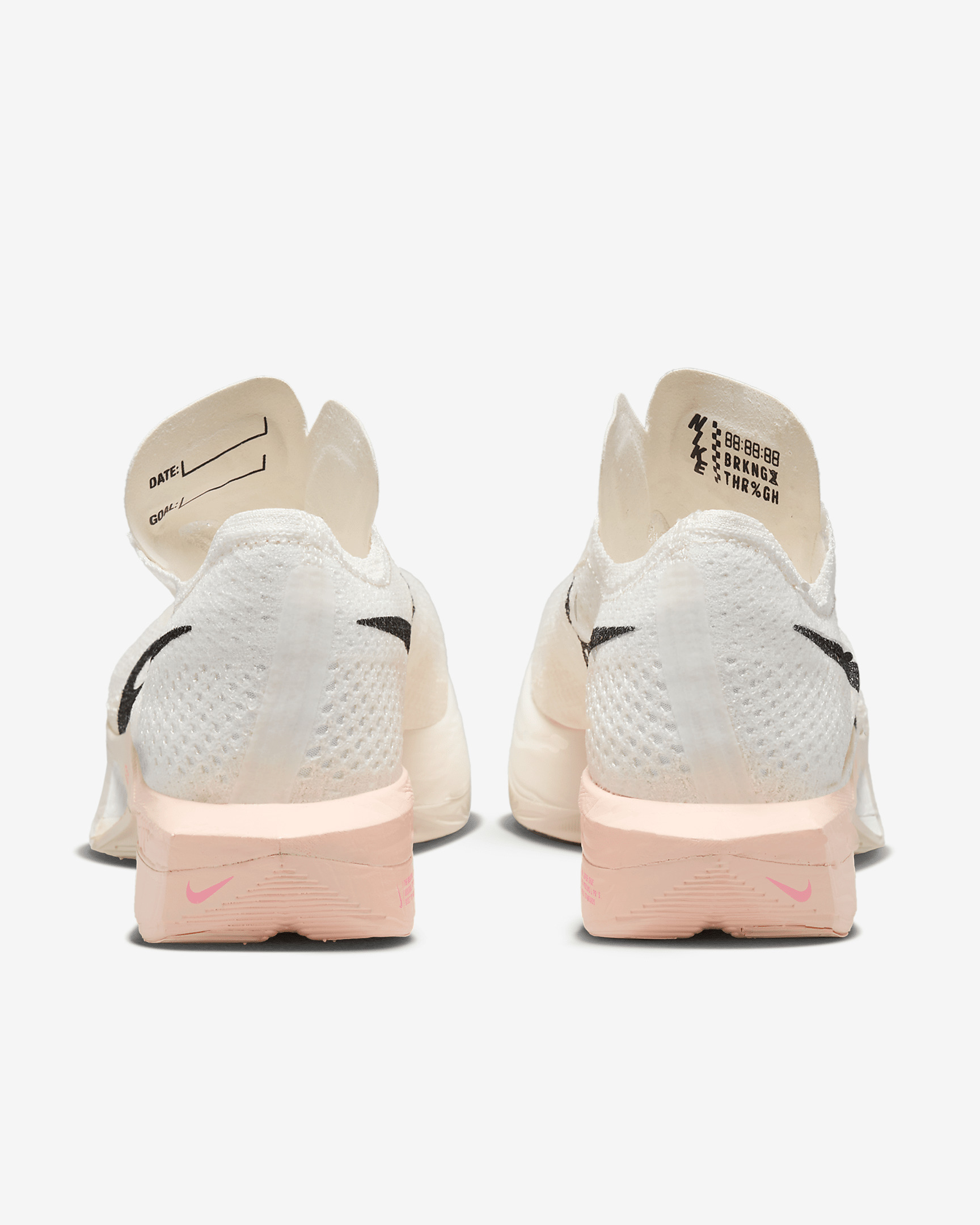 Nike Vaporfly 3 Women's Road Racing Shoes - 9