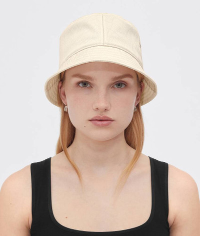 Bottega Veneta hat outlook